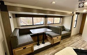 2024 Forest River The Grey Wolf 29TE *DOG FRIENDLY