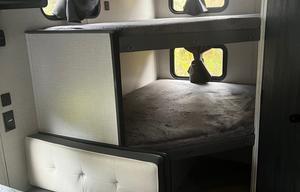 2022 Forest River RV Ozark 1650BHKX