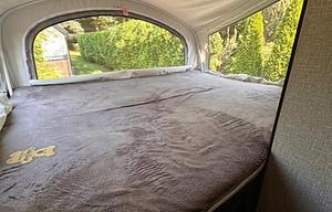 The 2020 Jayco Jay Feather, cozy cabin on wheels!
