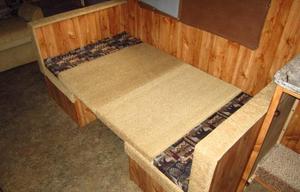 Family Fun Camper, Kids & Pet Approved