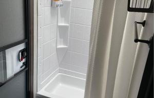2021 Forest River RV Cherokee Grey Wolf 26DBH