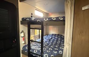 2023 Forest River RV Cherokee 264DBH RV rental photo 17