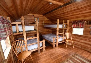 Cedar Lake Campground