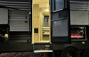 RRVLife Adventure: Your Keystone Hideout Getaway