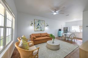 Gulf Breeze RV Resort