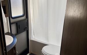2021 Keystone RV Passport GT Series