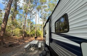 Family Friendly Adventure- Blackwater Retreat