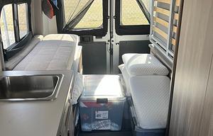 "Pegasus" The Adventure Van