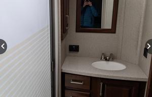 2018 Keystone RV Alpine 3650RL
