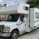 2010 Coachmen RV Freelander 32BH