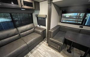 "Ross" 2021 Grand Design Transcend Xplor 245RL