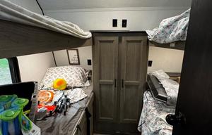 Family Camper - Your Next Adventure!