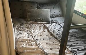 Coopers Cozy Camper