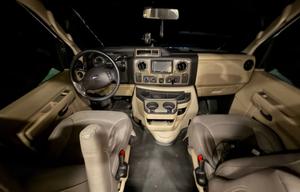 2020 Jayco Greyhawk 29MV
