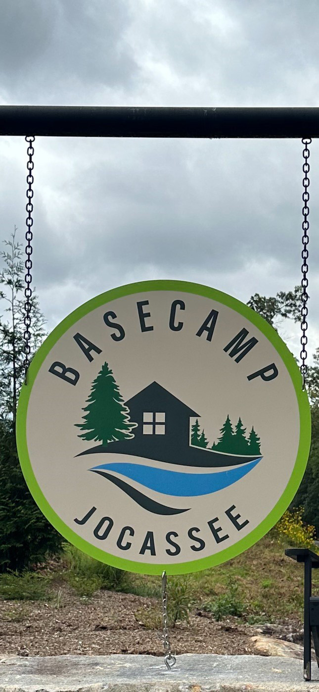 Basecamp Jocassee