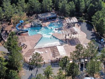 Yogi Bear's Jellystone Park Camp Resort @ Asheboro