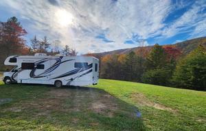 2022 Thor Motor Coach Four Winds 30D [DREAM WAYS]