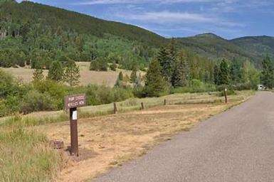 MOLLIE B_WHITE RIVER