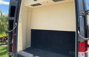 Executive Atlanta - 3500 Sprinter 170