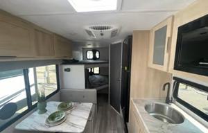 2023 Forest River Salem FSX Platinum (SAL1221)