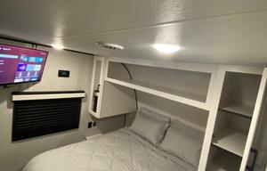 2025 Adventure Ready Bunkhouse | Luxury Retreat