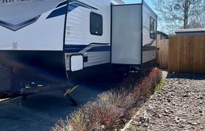 2022 Keystone RV Springdale 251BH