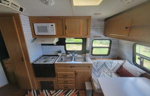 Rocky Mountain Basecamp - Plug & Play Ready!