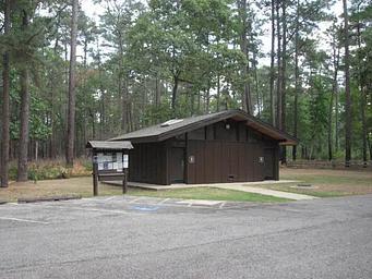 CAGLE RECREATION AREA 1
