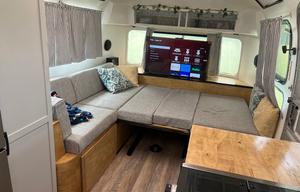 1978 Airstream RV International 30RB