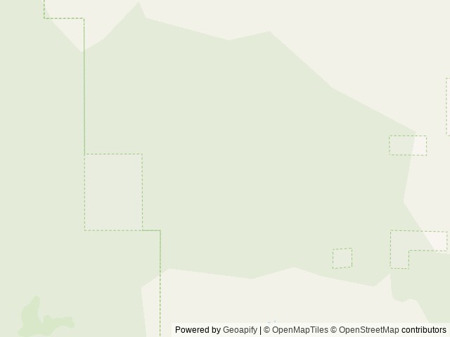 Map of Lookout Campground location at Carson City, Nevada, CA, United States