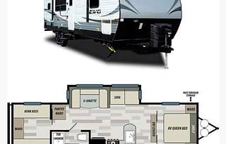 Shasta Lake Evo | Pet Friendly | Spacious | Sac