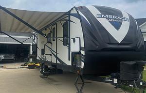 2018 Embrace EL275 RV rental photo 1