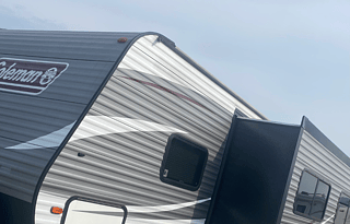 2018 Coleman Lantern Series 263BH RV rental photo 1