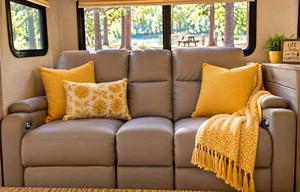 Comfort Meets Convenience 2021 Flagstaff GWTX2942