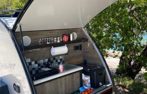 Roxy's Pet Friendly Camper Rental