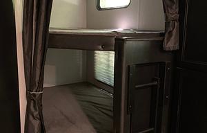 Vacationland at its finest! 2021 Grey Wolf Limited