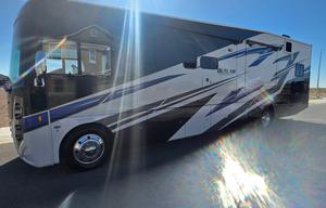2024 Outlaw Wild West Edition 38K RV rental photo 6