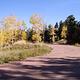 ALVARADO CAMPGROUND