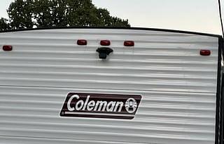 2021 Coleman Lantern 263BHWE