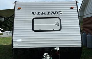 2018 Forest River Viking M-17 BHS RV rental photo 3