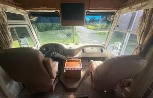 Damon Challenger ready for adventure