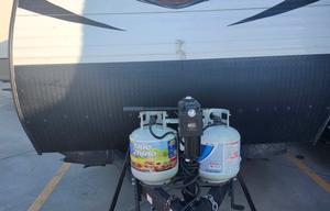 2018 Starcraft Autumn Ridge **Delivery and Setup**