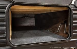 ** PARTY DECK** 2020 Travel Trailer/Toy Hauler
