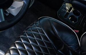 Mercedes Benz Luxury Sprinter Van
