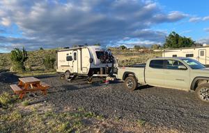 2023 Forest River RV Rockwood GEO Pro 19BH