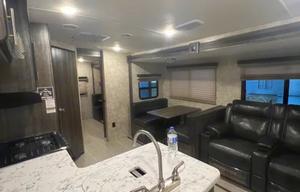 "Jinny" Large Families w/ Outdoor Kitchen