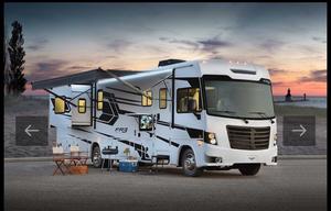 2022 Forest River RV FR3 34DS
