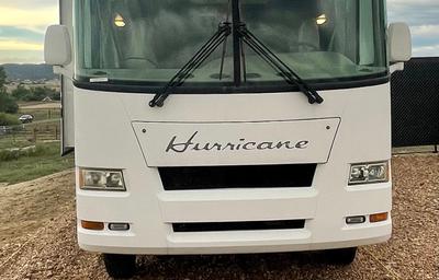 Easy to Drive Everything Included 2007 Four Winds