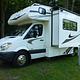 Unlimited Miles Mercedes Sprinter Class C
