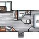 2018 Forest River RV Salem 25RLS